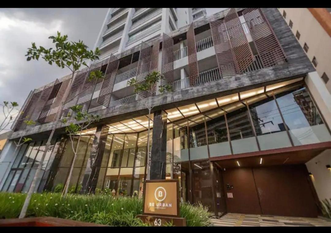 Studio - Brooklin - Consulado Americano São Paulo Exterior photo